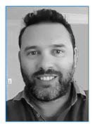 Photo of Kevin Galvin