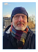 Pierre Frederiksen, Senior Accessibility Consultant at me2 Accessibility